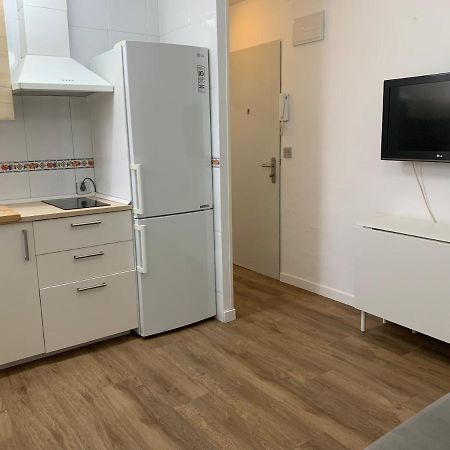 Apartment Triana 2 Seville Ngoại thất bức ảnh