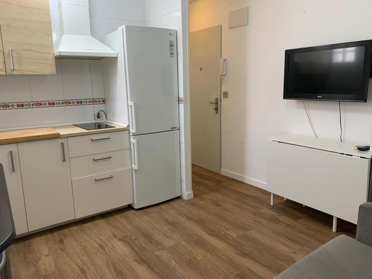 Apartment Triana 2 Seville Ngoại thất bức ảnh